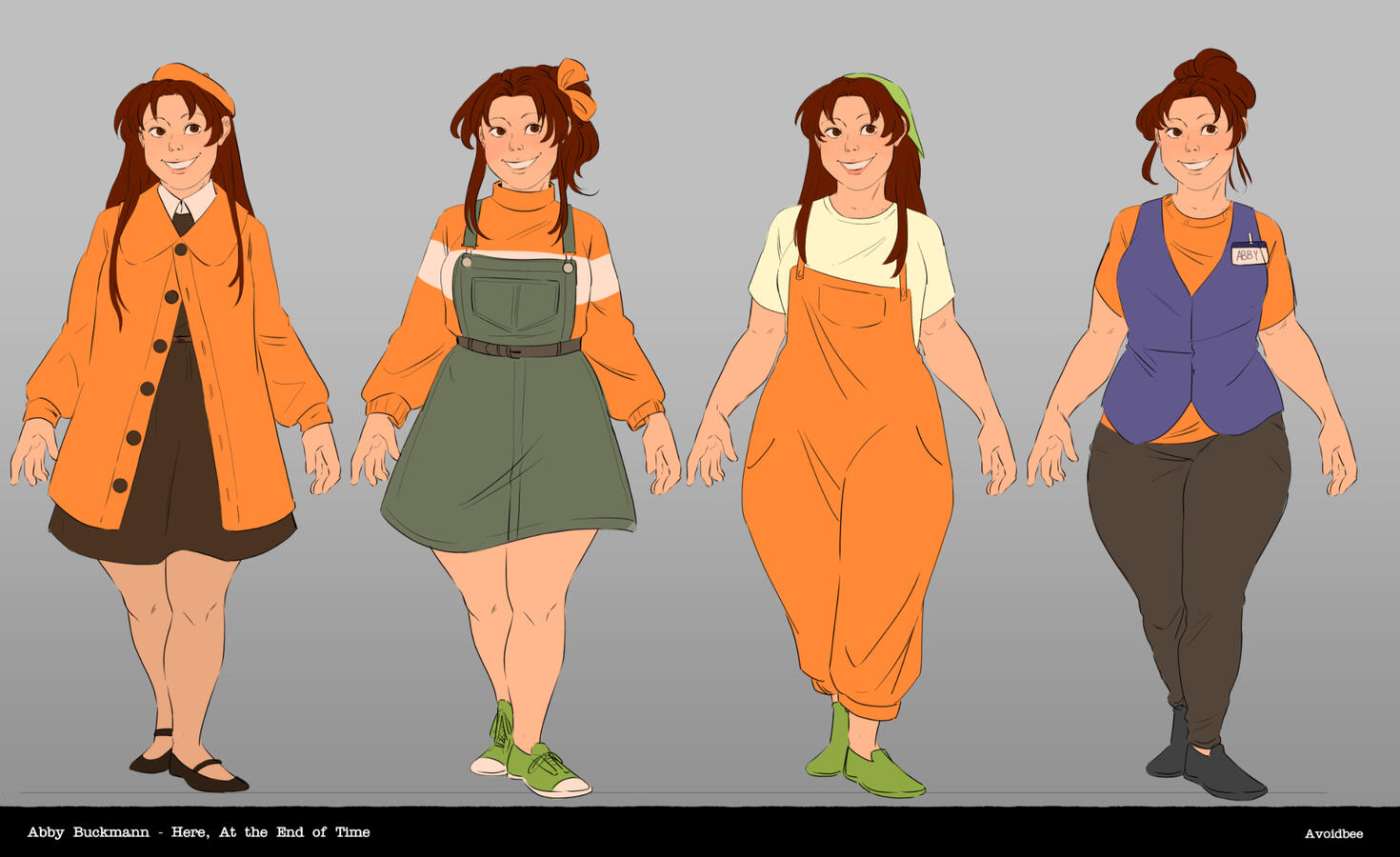 Concept Art